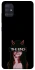 Чохол на Samsung Galaxy A51 the End фото 1 з 1