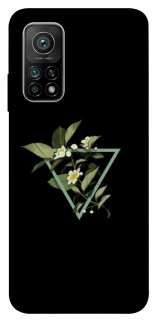 Чехол на Xiaomi Mi 10T Flowers ver.2 фото 1 из 1