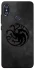 Чехол на Xiaomi Redmi Note 5 Pro / Note 5 (AI Dual Camera) House of the Dragon ver.3 фото 1 из 1