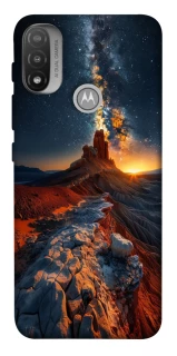 Чохол на Motorola Moto E20 Canyon фото 1 з 1