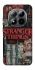 Чехол на Xiaomi Redmi Note 15 Pro 5G Stranger Things ver.29 фото 1 из 1