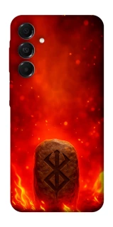 Чохол на Samsung Galaxy A17 4G/5G Runa Berserk фото 1 з 1