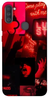 Чехол на Samsung Galaxy A11 Hot collage ver.3 фото 1 из 1