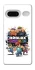 Чохол на Google Pixel 7 Roblox logo ver.3 фото 1 з 1