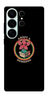 Чехол на Samsung Galaxy S26 Ultra Stranger Things ver.14 фото 1 из 1