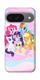 Чехол на Google Pixel 10 My Little Pony ver.3 фото 1 из 1