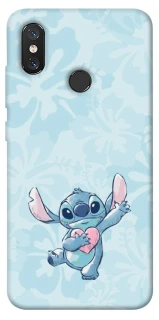 Чехол на Xiaomi Mi 8 Stitch ver.9 фото 1 из 1
