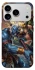Чохол на Apple iPhone 17 Pro Max (6.9") Dota heroes фото 1 з 1