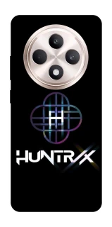 Чехол на Oppo Reno 12 F 4G/5G K-Pop Demon Hunters ver.17 фото 1 из 1