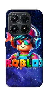 Чохол на Xiaomi 17 Adopt Me Animal Race фото 1 з 1