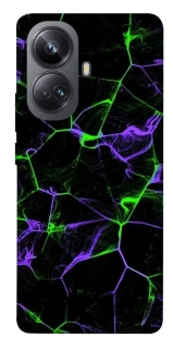 Чехол на Realme 10 Pro+ Abstract ver.2 фото 1 из 1