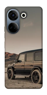 Чехол на TECNO Camon 20 Pro (CK7n) Gelik фото 1 из 1