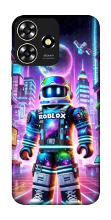 Чохол на ZTE Blade A73 4G Roblox aesthetics ver.5 фото 1 з 1