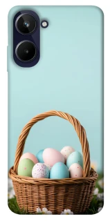 Чехол на Realme 10 4G Easter ver.5 фото 1 из 1