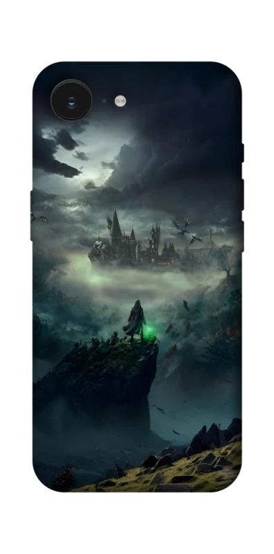 Чохол на Apple iPhone 16e (6.1") Harry Potter Legacy фото 1 з 1