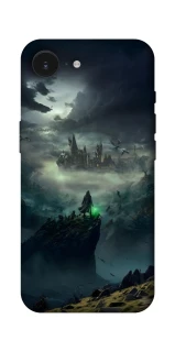 Чохол на Apple iPhone 17e (6.1") Harry Potter Legacy фото 1 з 1