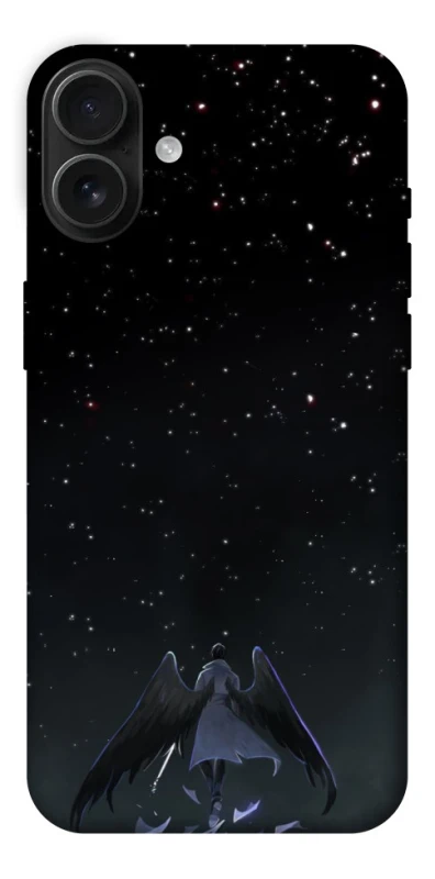 Чохол на Apple iPhone 16 Plus Omniscient Reader's v4 фото 1 з 1