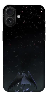 Чехол на Apple iPhone 16 Plus Omniscient Reader's v4 фото 1 из 1