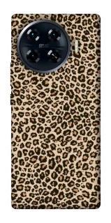 Чехол на TECNO Spark 20 Pro+ Leopard Skin v2 фото 1 из 1
