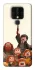 Чехол на TECNO Camon 16 SE Harry Potter V22 фото 1 из 1