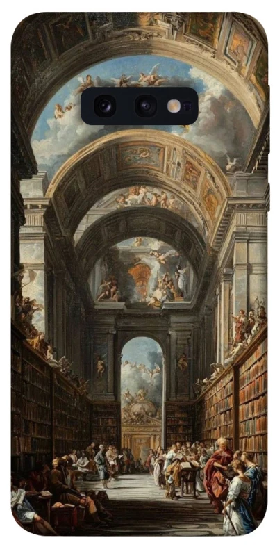 Чохол на Samsung Galaxy S10e Art collage ver.5 фото 1 з 1