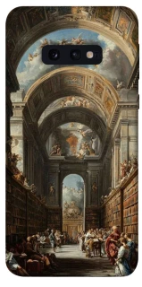 Чехол на Samsung Galaxy S10e Art collage ver.5 фото 1 из 1