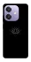 Чохол на Oppo A3 4G Black Lotus фото 1 Чохол на Oppo A3 4G Black Lotus фото 1 з 1