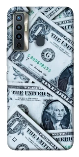 Чохол на TECNO Camon 17 1 долар фото 1 з 1