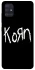 Чохол на Samsung Galaxy A51 Korn logo фото 1 з 1
