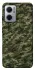 Чехол на Xiaomi Redmi Note 11E Camouflage v24 фото 1 из 1