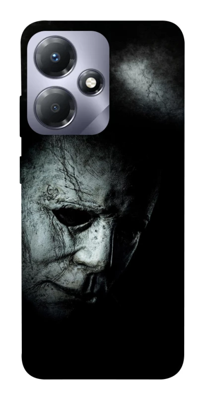 Чехол на Infinix Hot 30 Play Jason v3 фото 1 из 1