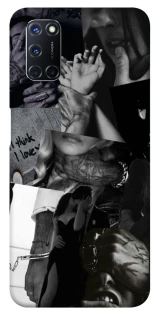 Чехол на Oppo A52 / A72 / A92 Hot collage ver.6 фото 1 из 1