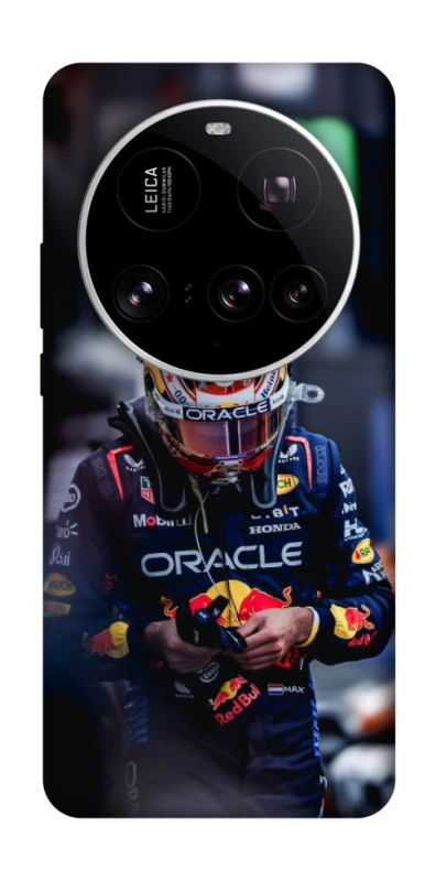 Чохол на Xiaomi 15 Ultra F-1 ver.6 фото 1 з 1