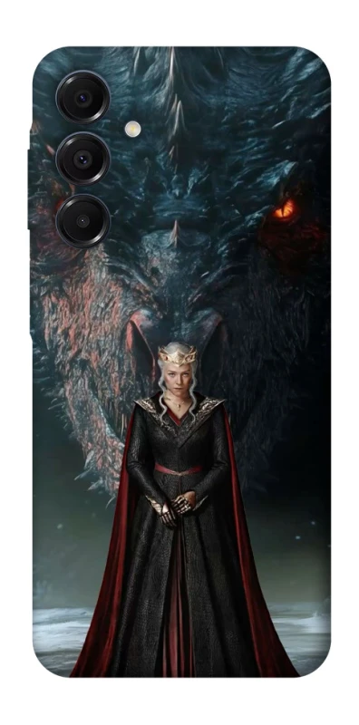 Чохол на Samsung Galaxy A16 4G/5G House of the Dragon ver.7 фото 1 з 1