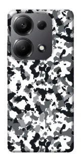 Чехол на Xiaomi Redmi Note 13 Pro 5G Camouflage v14 фото 1 из 1