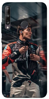 Чохол на Huawei P40 Lite E F-1 ver.10 фото 1 з 1