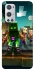 Чехол на OnePlus 9 Pro Minecraft dungeon фото 1 из 1