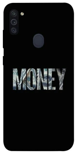 Чохол на Samsung Galaxy M11 Money-dollars фото 1 Чохол на Samsung Galaxy M11 Money-dollars фото 1 з 1
