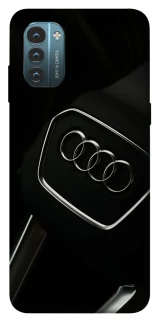 Чохол на Nokia G21 AUDI фото 1 з 1