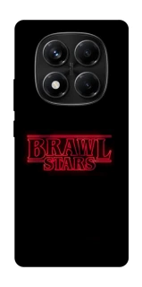 Чохол на Xiaomi Redmi Note 14 Pro 4G Brawl Stars ver.12 фото 1 з 1