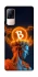 Чохол на Xiaomi Civi 6 Bitcoin God фото 1 з 1