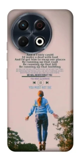 Чехол на TECNO Spark 30 Pro (KL7) Stranger Things ver.4 фото 1 из 1