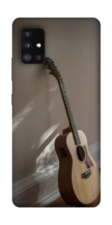 Чохол на Samsung Galaxy A51 5G Гітара фото 1 з 1