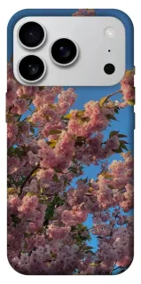 Чехол на Apple iPhone 18 Pro Max Flowers v4 фото 1 из 1