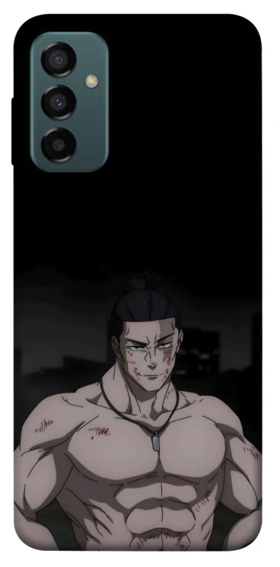 Чехол на Samsung Galaxy M23 5G Todo фото 1 из 1