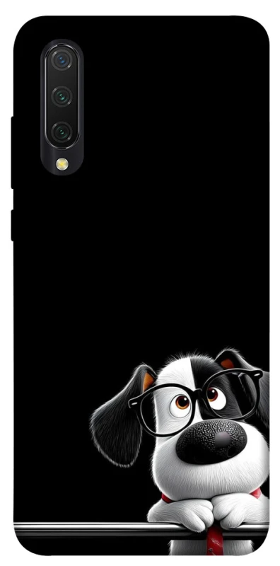 Чохол на Xiaomi Mi CC9 / Mi 9 Lite My Dog фото 1 з 1