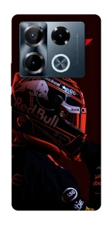 Чохол на Infinix Note 40 Pro 4G F-1 ver.1 фото 1 з 1