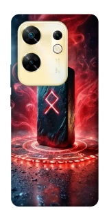 Чехол на Infinix Zero 30 4G Руна Одал фото 1 из 1