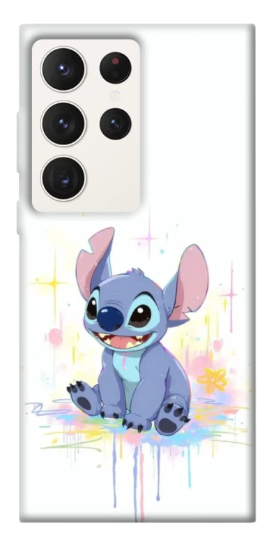 Чохол на Samsung Galaxy S23 Ultra Stitch ver.4 фото 1 з 1