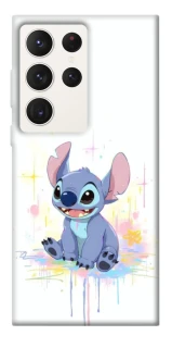Чехол на Samsung Galaxy S23 Ultra Stitch ver.4 фото 1 Чехол на Samsung Galaxy S23 Ultra Stitch ver.4 фото 1 из 1